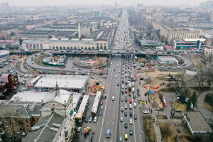 У столиці шукають підрядника для добудови Шулявського шляхопроводу