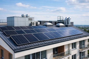 Допомога багатоквартирним будинкам у межах програми "Світлодім": як отримати кошти на енергонезалежність