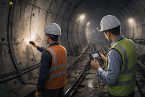 Тунель між станціями «Тараса Шевченка» і «Почайна» готують до капремонту