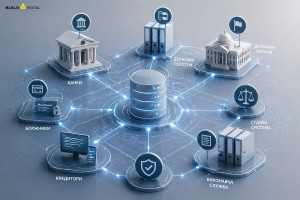 В Україні змінюють правила стягнення боргів: що передбачає новий закон (ІНФОГРАФІКА)