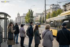 Проїзний у Києві може стати одним із найдорожчих серед європейських столиць (ІНФОГРАФІКА)