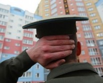В Минобороны рассказали, сколько квартир уже приобрели для украинских военных
