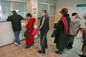 70 % украинцев вынудили переоформлять субсидии