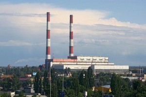 В Киеве могут остановиться крупнейшие ТЭЦ