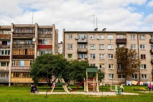 Мінрегіон приймає пропозиції до нового законопроекту про реконструкцію застарілого житла