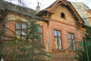 У Львові замість 100-літньої пам'ятки архітектури збудують багатоповерхівку