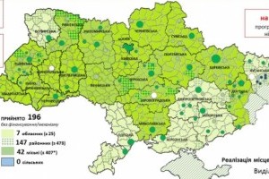 Влада збільшує фінансування програм «теплих кредитів»