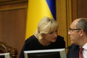 В Украине хотят принять закон о криминализации незаконного пересечения границы