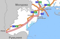 Проект реконструкции дороги Одесса-Рени готова поддержать Болгария 