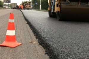 На Одесчине полностью переделают новенькую трассу