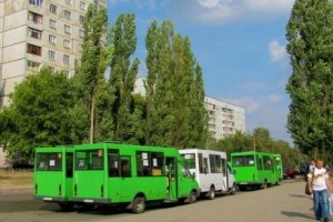 В Харкові хочуть закрити одну з автостанцій