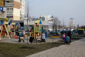 Кузьма та Нємцов: в Києві затвердили нові назви для вулиць і скверів