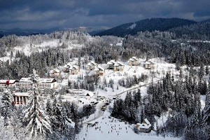 Держава вкладе мільйони від ЄС в туристичні об’єкти Закарпаття   