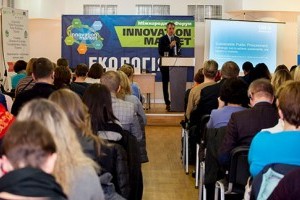 В рамках форумів Innovation Market та Green Mind пройшла конференція про сталі державні закупівлі