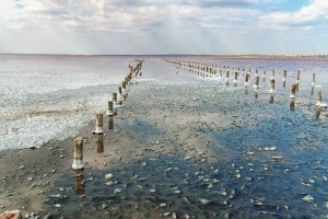 Куяльник стал курортом государственного значения