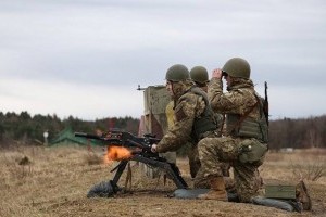 Военные отбили в суде землю Яворовского полигона