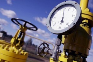 В Украине появился оператор газохранилищ (ИНФОГРАФИКА)