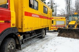 "Киевтеплоэнерго" получило долговую рассрочку