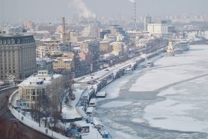 Столица увеличила расходы на строительство и ремонт