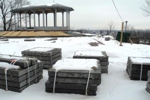 Архітектори повстали проти будівництва в центрі Києва