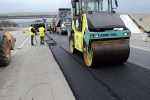 Сколько Украина потратит на Go Highway в этом году