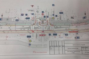 Одну з вулиць Києва відреставрують за проектом іноземних архітекторів (фото)