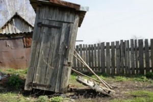 З українських шкіл зникнуть туалети, за існування яких в наш час мало би бути соромно