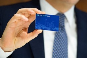 Инструкция: как пользоваться Kyiv Smart Card