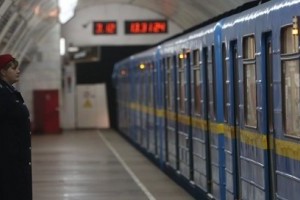 Когда в столичном метро полностью откажутся от жетонов