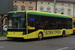 У львівських автобусах їздити стане веселіше