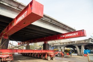 В КМДА розповіли, коли закінчать демонтаж Шулявського шляхопроводу