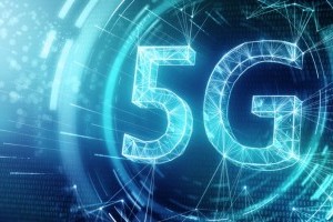 На перекрестке под Киевом заработает 5G