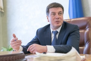 ОТГ отримають цього року 2,1 млрд грн від держави, - Зубко