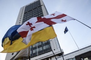 Украинские производители смогут перерабатывать сырье из Грузии для импорта в ЕС - соглашение   