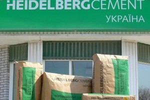 Инвесторы уходят: Немецкий производитель стройматериалов продал цементные заводы в Украине