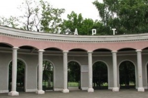 В Києві нарешті реконструюють стадіон "Старт"