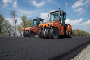 Цьогоріч капітально відремонтують дорогу, що веде до фортеці Кам'янця-Подільського