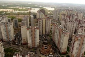 Суд скасував розірвання договору оренди з забудовником Осокорків