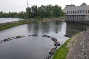 В столиці хочуть почати будівництво, через яке 65% міста може залишитись без води