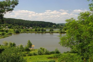 Три нових об’єкти природно-заповідного фонду можуть з’явитися у Києві 