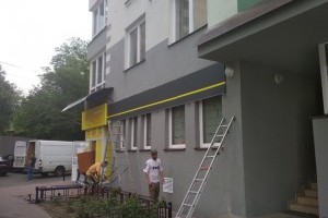 В Києві нарешті наведуть лад із вивісками