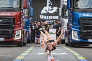 Відбувся FORD TRUCKS Чемпіонат України!