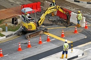 Обговорюються зміни до ДБН щодо проектування та будівництва доріг