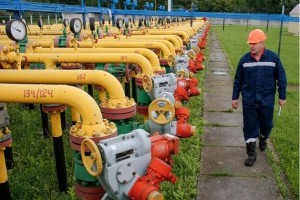 «Укртрансгаз» повідомив, що готовий до опалювального сезону на 85%