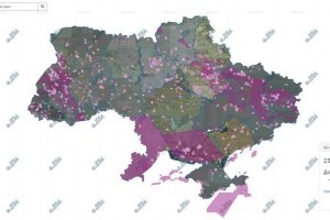 На Публічній кадастровій карті тепер є розширена інформація про всі земельні ділянки