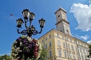 Во Львовской ратуше сделают ремонт, появится новый конференц-зал и зона отдыха