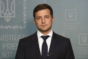 Допускать ли иностранцев к украинскому рынку земли решат референдуме – Зеленский