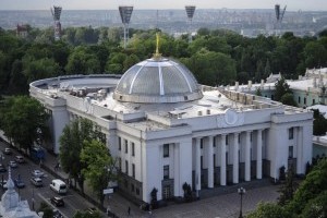  Верховна Рада прийняла у першому читанні проект закону, що спрощує процедуру затвердження перспективних планів для громад