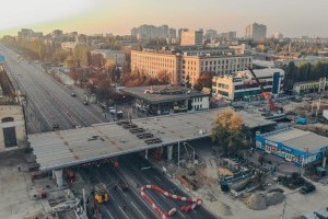  Найбільше грошей зі столичного бюджету наступного року спрямують на на ЖКГ та транспортні проєкти