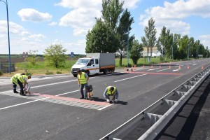 Президент підписав закон про аудит безпеки автомобільних доріг